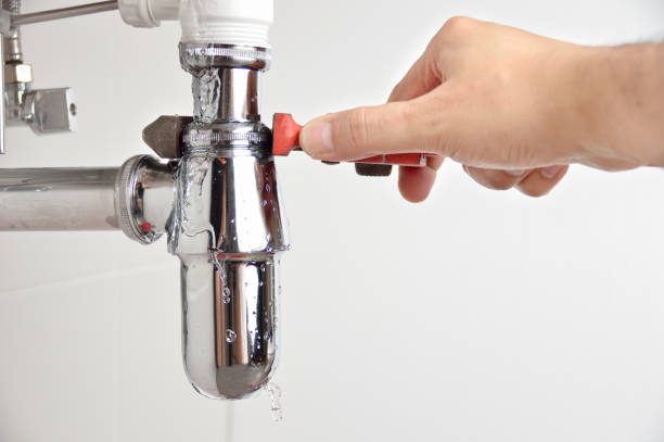 Best Green Plumbing Solutions and Water Conservation  in Oskaloosa, IA